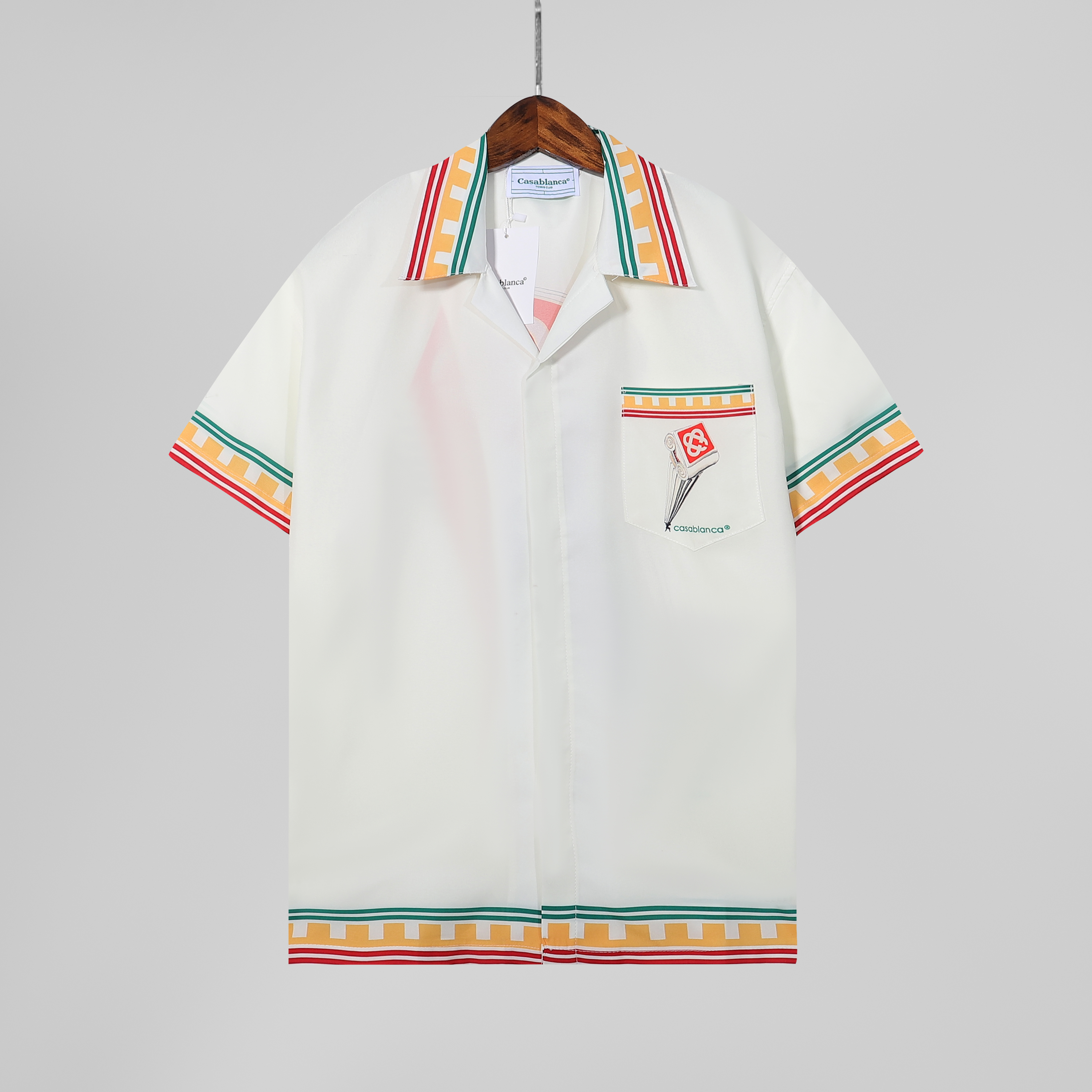 Casablanca Shirts